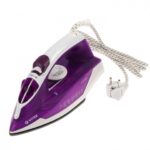 Fier de călcat VITEK VT-8308, 2200 W, Violet - imagine 7