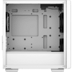 Carcasă PC Deepcool CC360 ARGB, Midi-Tower, Fără PSU, Alb - imagine 8