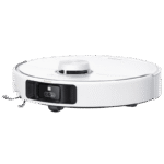 Aspirator Robot Mova P50 Pro Ultra, Alb - imagine 6