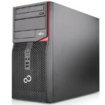 Mini PC Fujitsu ESPRIMO P520 E85+, Titan, Intel Pentium G3220, 4GB/250GB, Intel HD Graphics, Fără SO - Image 3