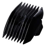 Aparat de tuns Panasonic ER-GP30-K520, Negru - Image 7
