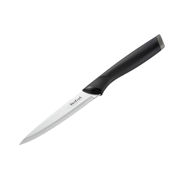 Cuțit de mărunțire Tefal K2213944, Negru