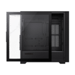 Carcasă PC Gamemax QUEST, Midi-Tower, Fără PSU, Negru - imagine 9