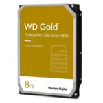 3.5" HDD  8.0TB-SATA-256MB Western Digital "Gold (WD8004FRYZ)", Enterprise, CMR - Image 3