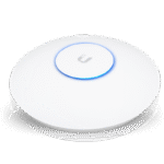 Punct de acces fără fir Ubiquiti HD, 800 Mbps, 1733 Mbps, Alb - Image 4