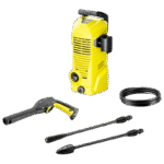 Aparat de spălat cu presiune Karcher K 2