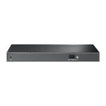 Comutator PoE TP-LINK TL-SG1428PE, 24x IEEE 802.3af/at - imagine 8