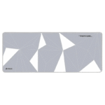 Mouse Pad A4Tech FP70, 750mm x 300mm, Argintiu