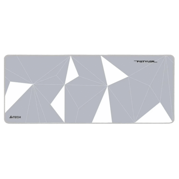 Mouse Pad A4Tech FP70, 750mm x 300mm, Argintiu