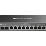 Router VPN TP-LINK ER7212PC, Negru