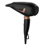 Uscător de păr Rowenta Pro Expert CV8830F0, 2200 W, Negru - Image 3