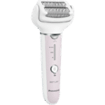 Epilator Panasonic ES-EY80-P520, Alb | Roz - imagine 3