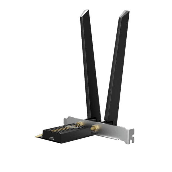 Adaptor PCle TP-LINK Archer TBE552E, PCI-E