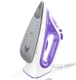 Fier de călcat BRAUN SI3042VI, 2300W, Violet - Image 6