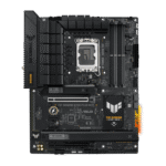 Placă de bază ASUS TUF GAMING B760-PLUS WIFI, LGA1700, Intel B760, ATX - Image 5