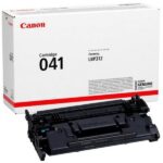 Cartuş Canon CRG-041, Negru - Image 3