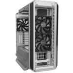 Carcasă PC be quiet! Silent Base 802, Midi-Tower, Fără PSU, Alb - imagine 12
