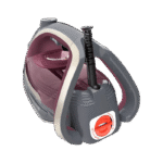 Fier de călcat Tefal FV6840E0, 2800W, Bordo Gri - Image 10