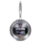 Tigaie RESTO 95003, 28 cm, Grey - imagine 3