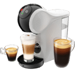 Aparat de cafea DeLonghi EDG226.W, 1600W, Alb - Image 6