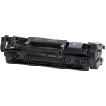 Cartuș laser Canon CRG-072, Negru - Image 4