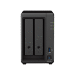 Stocare atașată la rețea SYNOLOGY DVA1622, Negru - Image 3