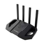 Router fără fir ASUS TUF Gaming BE3600, , Negru - Image 3