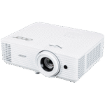 Proiector pentru Home Theater Acer X1827, 4000ANSI Lumens, 4K UHD (3840×2160) - imagine 2