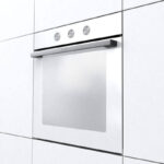 Cuptor Electric Gorenje BO 6727 E03WG, Alb - imagine 4