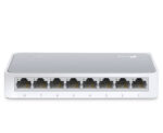 Switch de rețea TP-LINK TL-SF1008D, 8x 10/100 Mbps - imagine 12