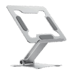 Stand pentru laptop Gembird NBS-D1-03, 15,6", Argintiu - imagine 10