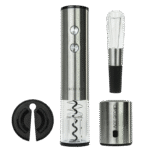 Set pentru vinuri Circle Joy CJ-TZ20, Oțel inoxidabil