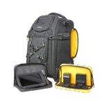 Rucsac pentru cameră Vanguard VEO Adaptor S46 GY, Gri - Image 2