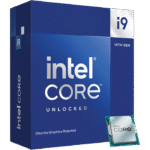 Procesor Intel Core i9-14900KF, Fără grafică integrată,  | Tray - imagine 2