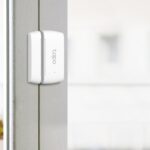 Senzor de contact inteligent TP-LINK Tapo T110, Alb - Image 15