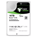 Unitate HDD Seagate Exos X16, 3.5", 16 TB <ST16000NM001G-FR>