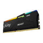 Memorie RAM Kingston FURY Beast RGB, DDR4 SDRAM, 3600 MHz, 16GB, KF436C17BB2AK2/16 - imagine 20