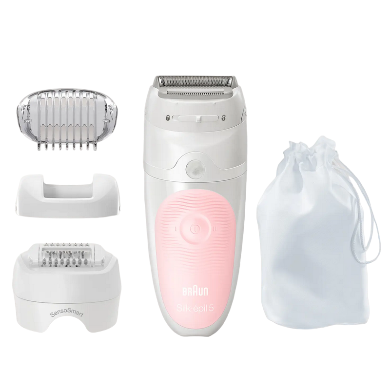eca1f584-c26f-41f8-a621-8e8e14232a3c Epilator Braun SES5620 - Image 1