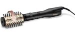 Uscător de păr-perie BaByliss Big Hair Luxe AS970E, 650 W, Negru | Auriu - imagine 7