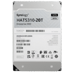 3.5" HDD     20.0TB-SATA-512MB SYNOLOGY  "HAT5310-20T", 7200rpm - imagine 2