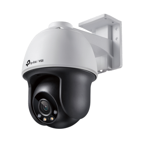 Camera de supraveghere IP TP-LINK VIGI C540 (4mm), Alb