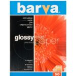 Barva Everyday Glossy, A4