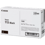 Cartuș pentru imprimantă Canon T13,  Negru