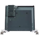 Convector Electrolux Torrid, 1000W, Alb - imagine 10