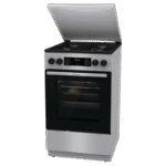 Aragaz Mixt Gorenje GK5C42SH, Gri - imagine 3