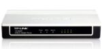 Modem ADSL TP-LINK TD-8840T, ADSL/ADSL2/ADSL2 + până la 24 Mbps, Negru - Image 7