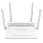 Router fără fir Grandstream GWN7052, Alb - imagine 7