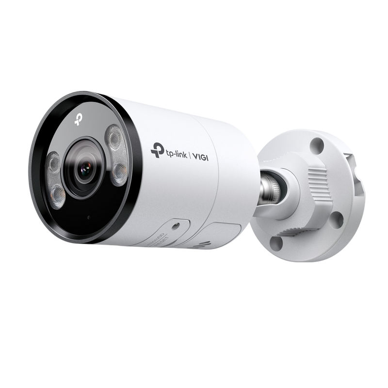 ed0842f3-51bc-4bc2-b342-495a42f4045a Camera de supraveghere IP TP-LINK InSight S385(2.8mm), Alb - Image 1