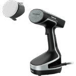 Aparat de călcat vertical cu aburi Tefal DT8270E1, Negru - Image 7