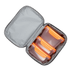 Geanta frigorifica RESTO 5502, 3,5L, Grey - Image 10